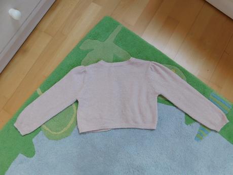 Trblietavé bolerko next, next,110