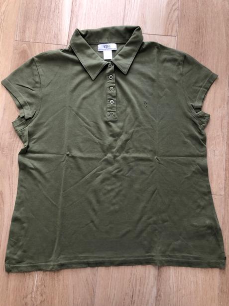 Dámska polokošeľa, bonprix,44