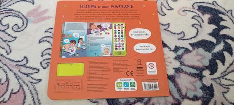 Hrdina je moje povolanie,