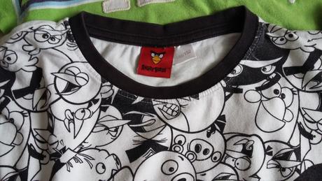 2ks tričiek a letné pyžamo veľ. 146, 140–152