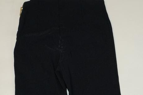 104/110 h&m elasticke nohavice,4-5 r., h&m,110