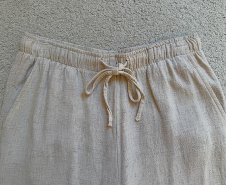 Letne nohavice - xs/164 - super stav, stradivarius,xs