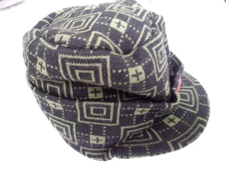 Element uni aj detská čiapka s-m, m