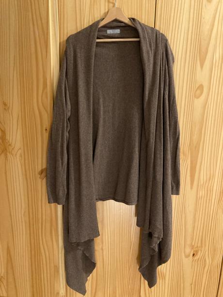 Sveter s kašmírom, marks & spencer,l