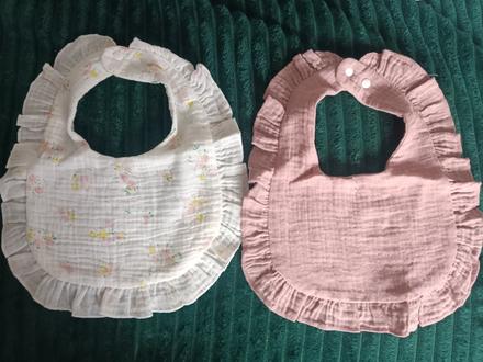 Podbradníky slintačiky,