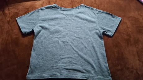 Tričko s aplikáciou, next,122