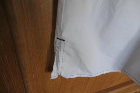 Karl lagerfeld orig. nadcasove s vreckami m/l, m