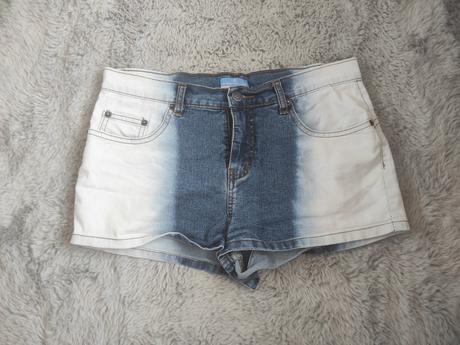 Šort, authentic,m