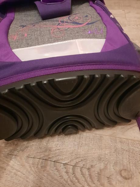 Krásna školská taška, 