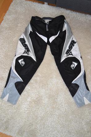 Nohavice msr m9 rngd, 34