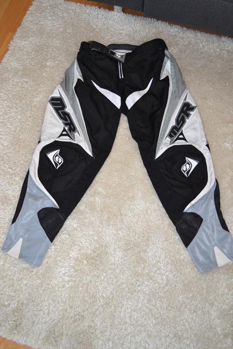 Nohavice msr m9 rngd, 34