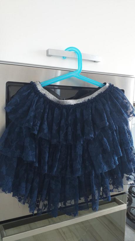 Suknicka raz oblečené, 152, pepco,152