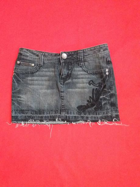 Damska sukna, broadway,s