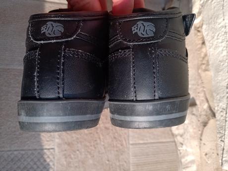 Topanočky lonsdale s postovnym, lonsdale,23