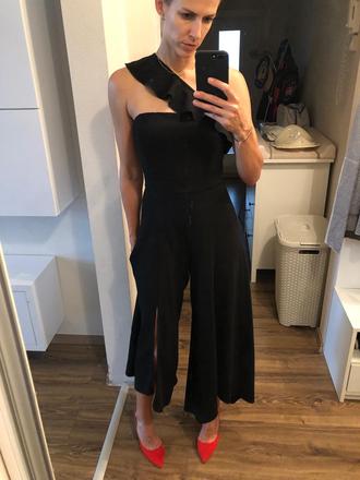 Overal, 40