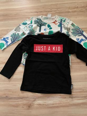 Tričko č. 92, reserved,92