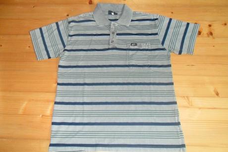 Tricko s golierom, m