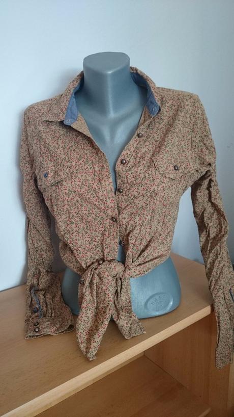 Košeľa - blúzka , glo-story,l