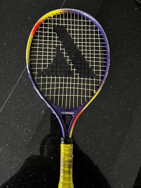 Pro kennex blazer detska tenisová raketa, pro kennex