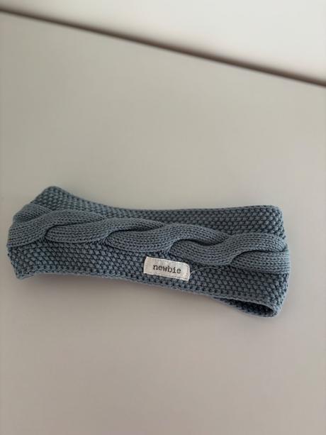 Čelenka newbie, newbie