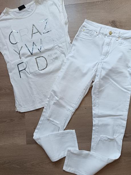 Letné tričko, new yorker,164