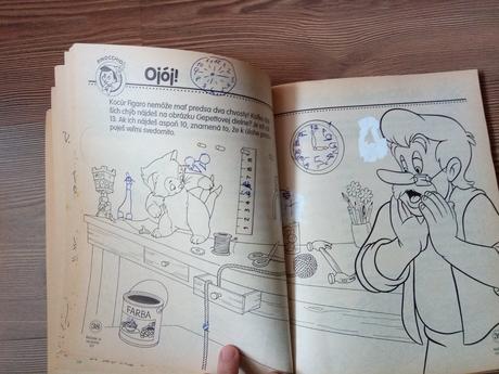 Walt disney - veľká kniha hádaniek,