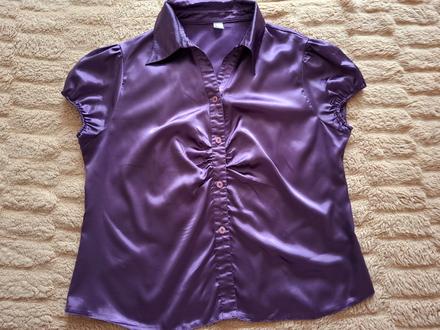 Blúzka, xl