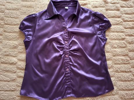 Blúzka, xl