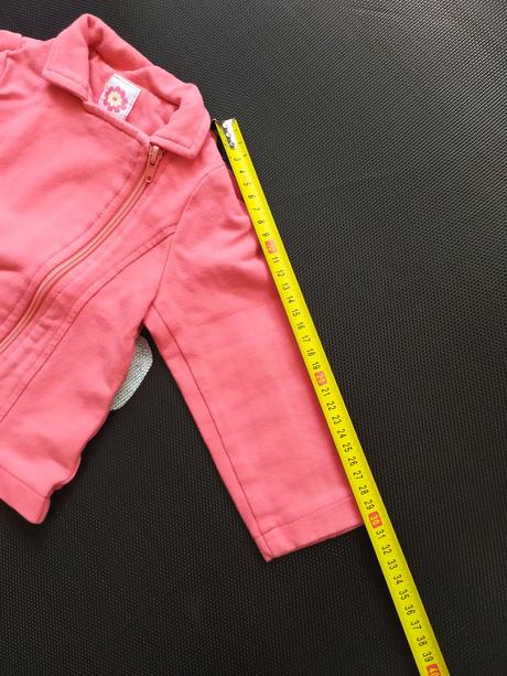 Lososová mikina, 92