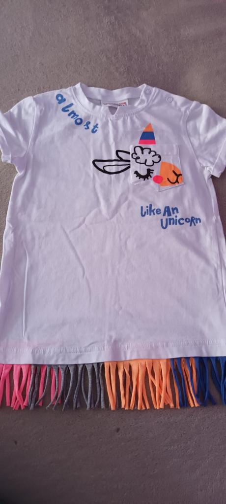 Tričko, coccodrillo,98