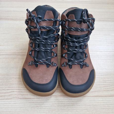 Be lenka ranger 2.0 - dark brown 38, be lenka,38