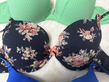 Push up podprsenka, 80b