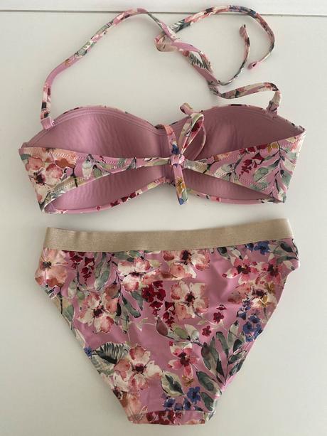 Plavky lindex, lindex,38