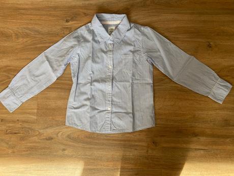 Košeľa, l.o.g.g.,122