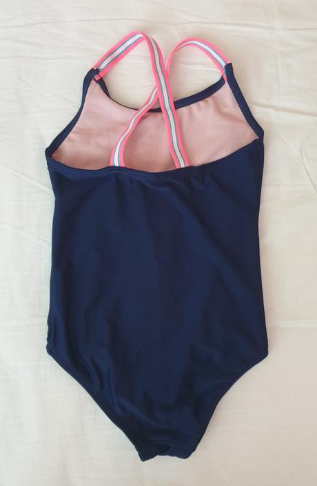 Dievčenské plavky, dopodopo,110 / 116