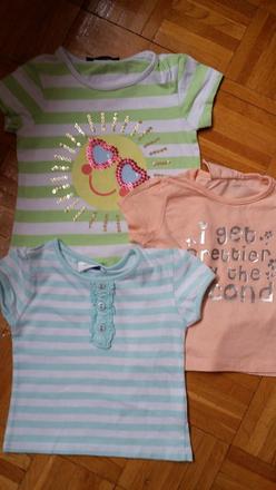 Tricka, early days,86