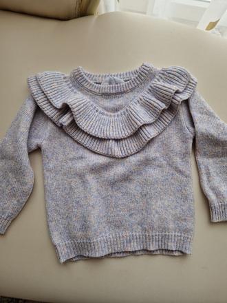 Svetrík č. 98, primark,98