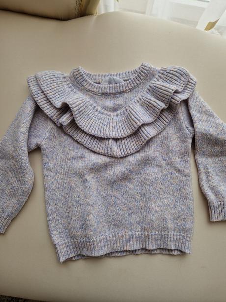 Svetrík č. 98, primark,98