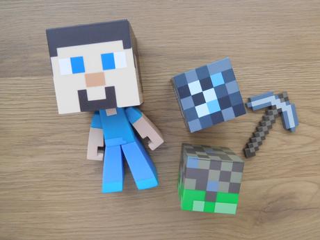 Postavička-minecraft, 