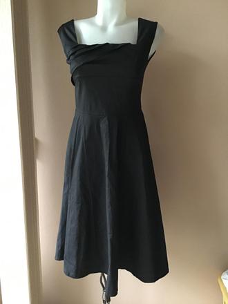 Krasne šaty kilolone /78a, 36 / s