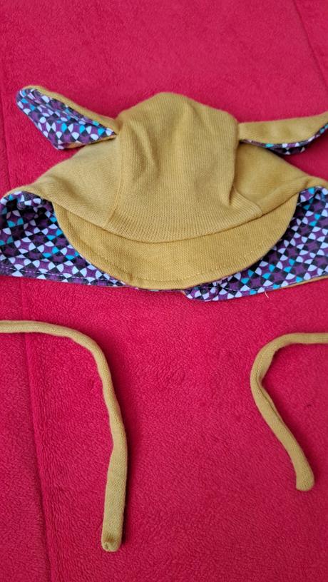 Ciapocka na prechodne obdobie, 68