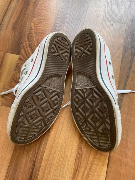 Converse nizke tenisky, converse,36
