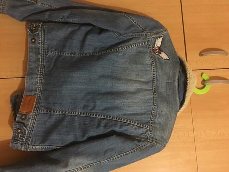 Riflovka pepe jeans, pepe jeans,152