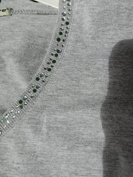 Tenučká mikinka, s