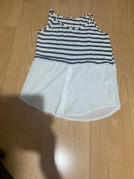 Tricko s, tally weijl,s