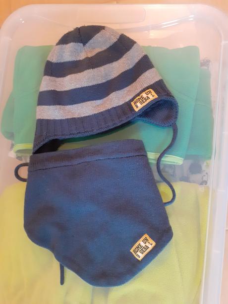 Oteplovačky na traky (86-92), lupilu,86