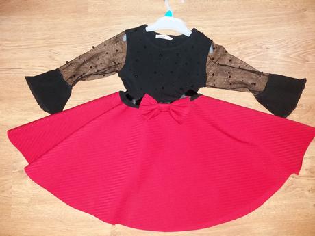 Nádherné šatôčky, 116