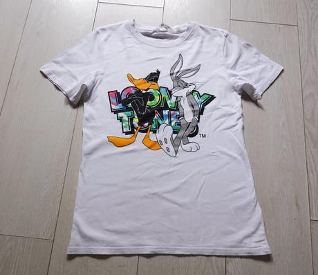 Tričko h&m 146/152, h&m,146