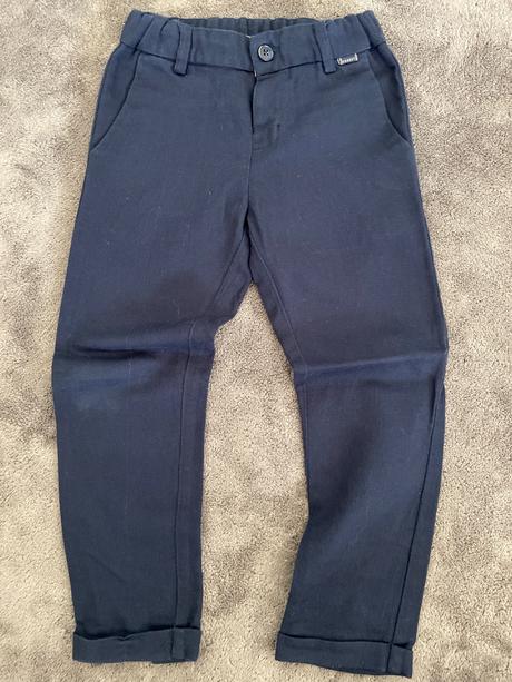 Elegantne nohavice, mayoral,110