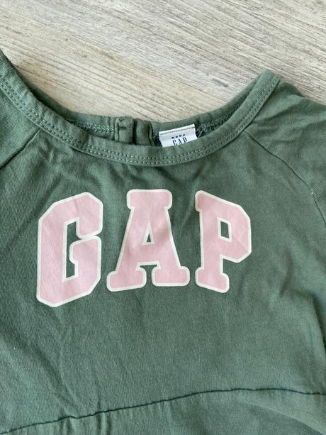 Šaty gap č.92, gap,92